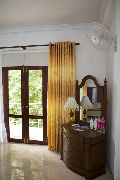 Ganthera Residence Katugastota Exterior photo