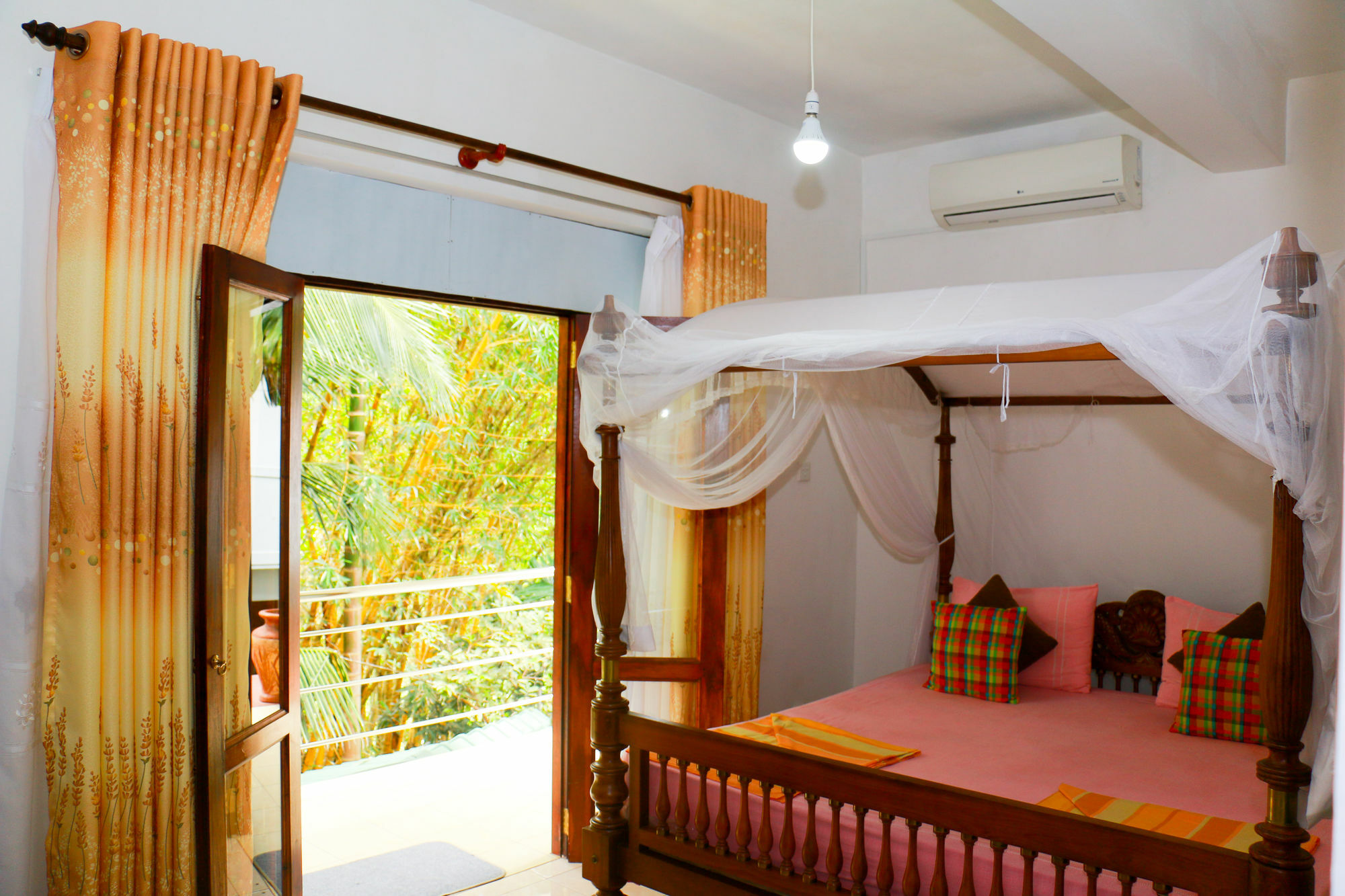 Ganthera Residence Katugastota Exterior photo