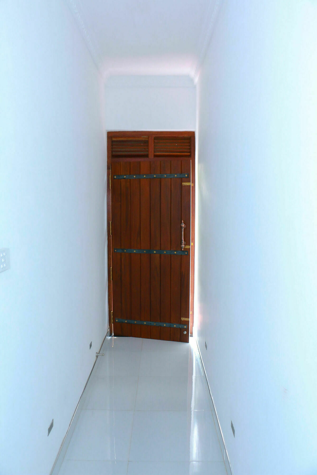 Ganthera Residence Katugastota Exterior photo