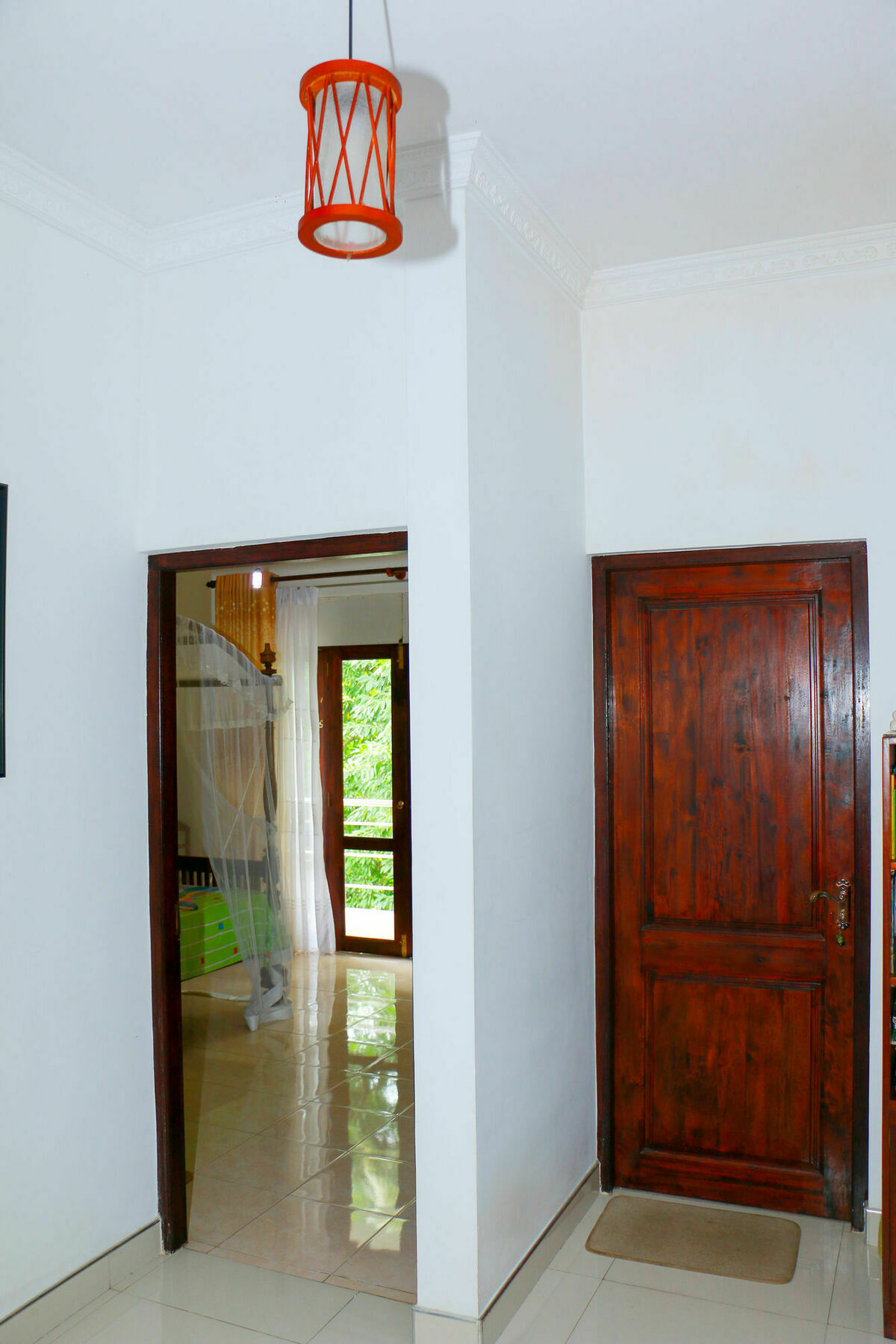 Ganthera Residence Katugastota Exterior photo