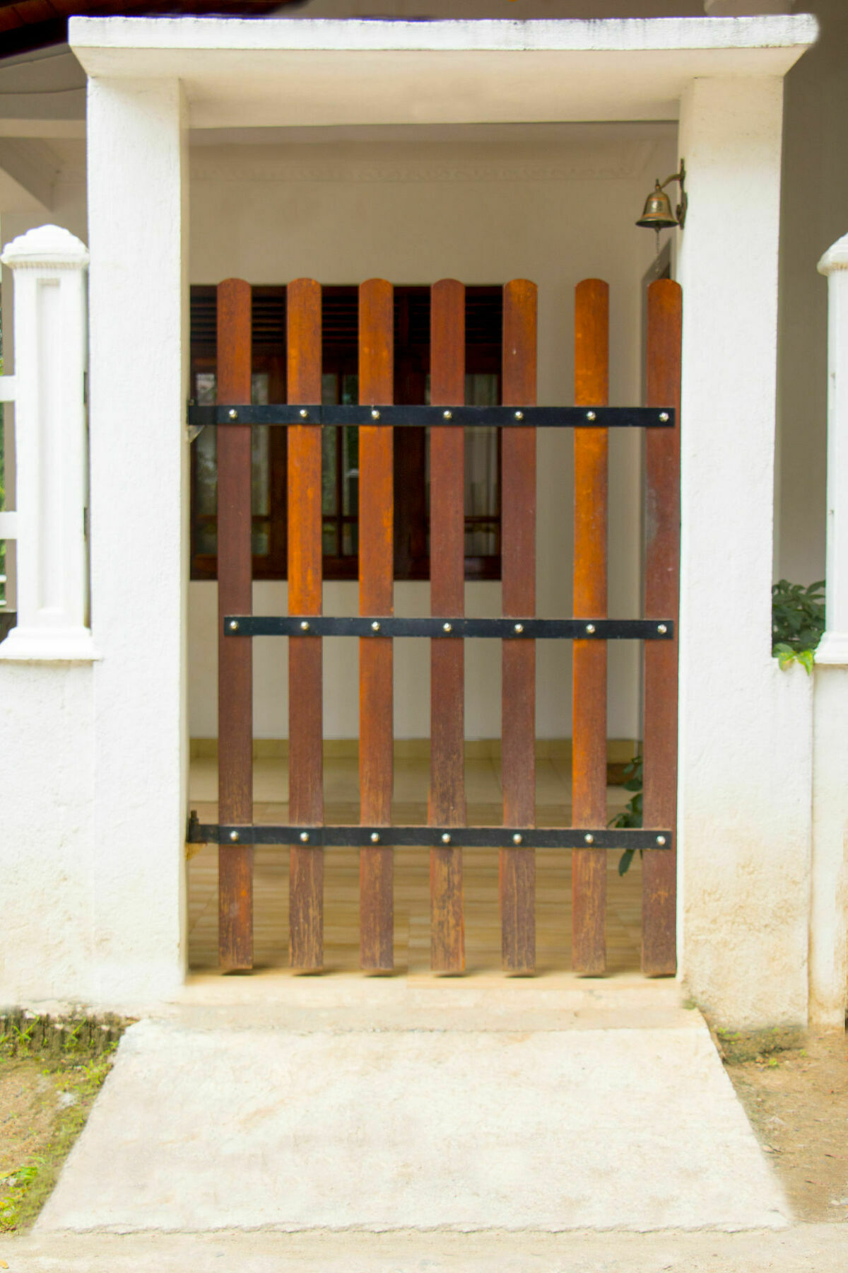 Ganthera Residence Katugastota Exterior photo